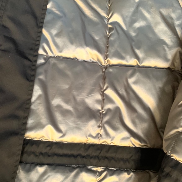 Men’s Calvin Klein Extreme Cold Performance Parka Sz.M - Picture 4 of 10